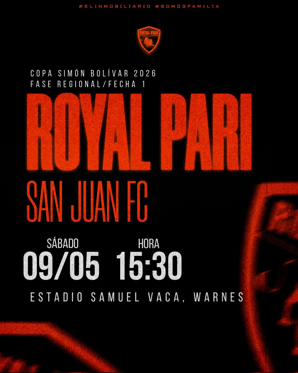 Club Royal Pari tweet media