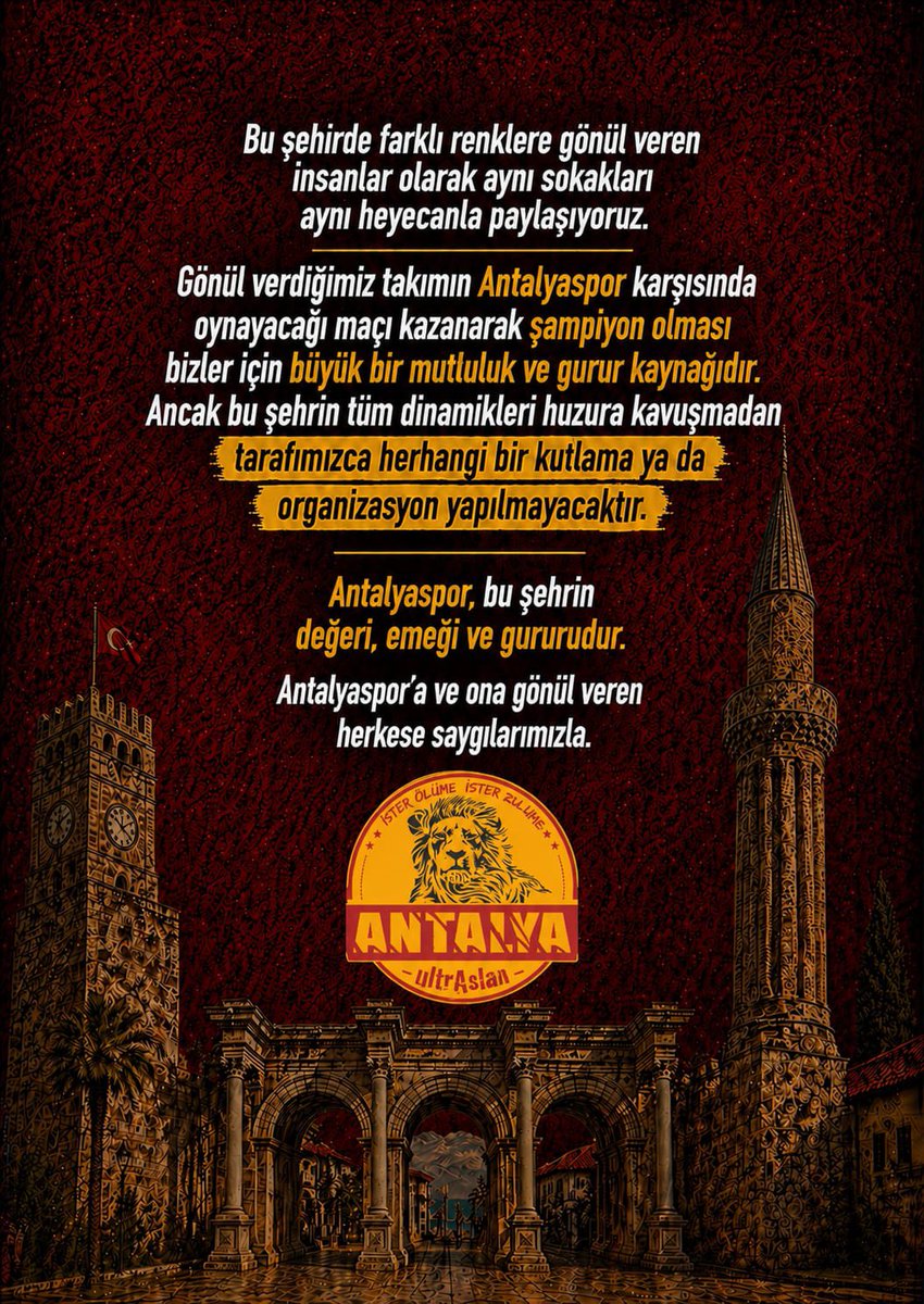 uANTALYA's tweet photo. #uAANTALYA 
#uAYURTİÇİ https://t.co/PiWeoJhlsU