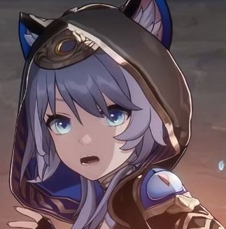 ✨ Cipher's girl failure ✨ tweet media
