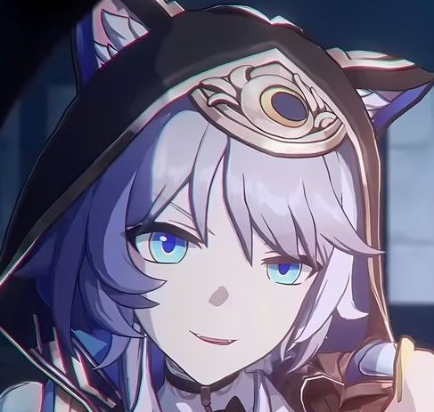 ✨ Cipher's girl failure ✨ tweet media