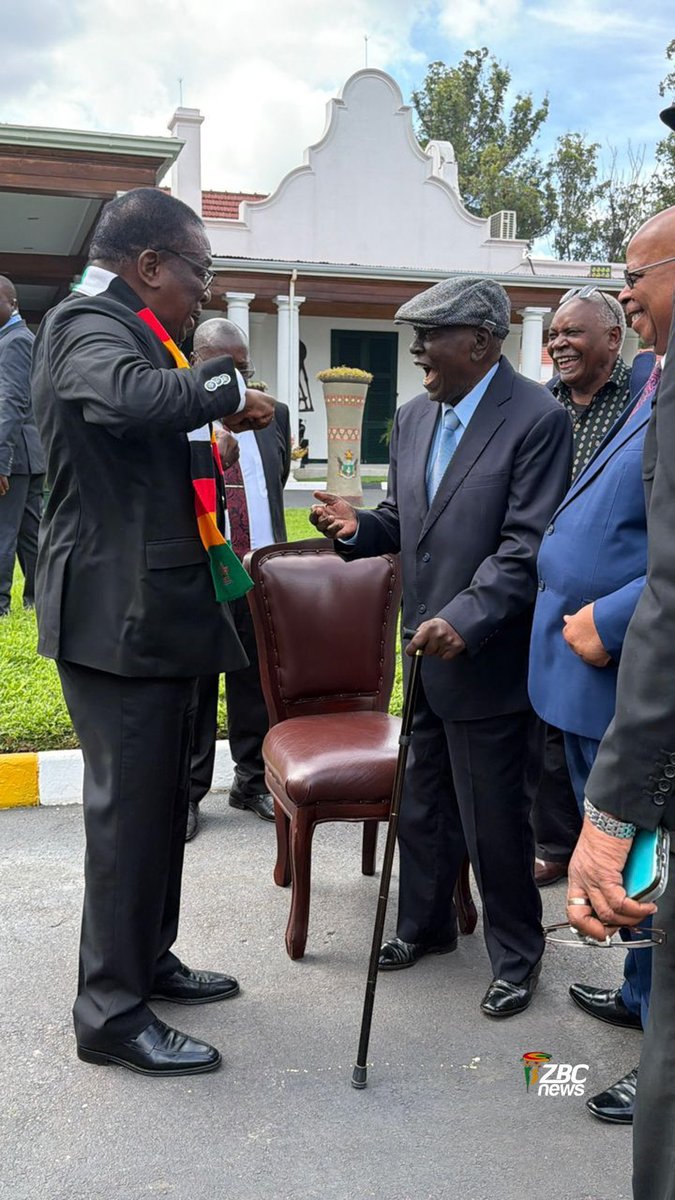 ZBC News tweet media