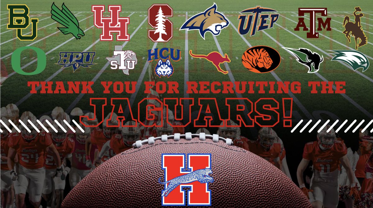 Midlothian Heritage FB Recruits tweet media