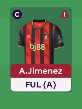 FPLBrother99's tweet photo. This weeks Captain Locked In. Chasing rank and this guys touch is next level and is due a huge haul. Thank me later 👍🏻

#FPL https://t.co/cJBgM1qX6R