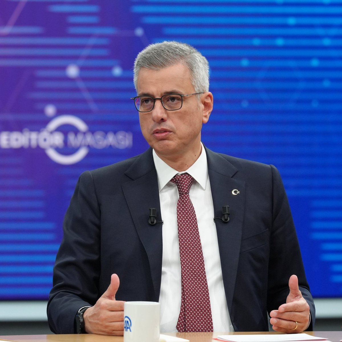 Boşuna Tıklama tweet media
