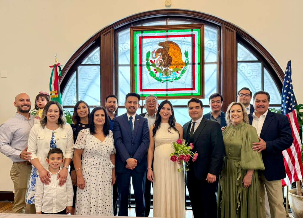Consulmex San Antonio tweet media