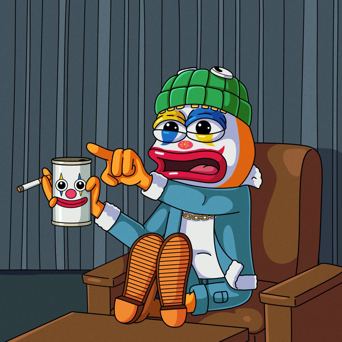 LemonGF tweet media