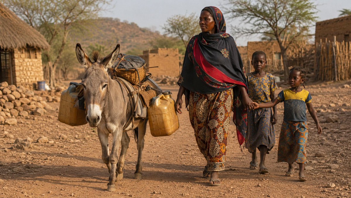 AfricaVET.COM tweet media