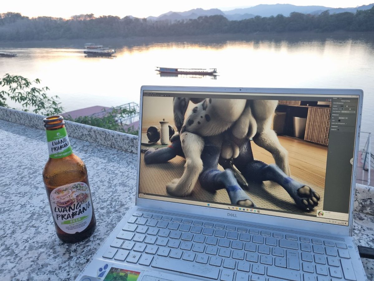 h0rs3 Animations 🔞 tweet media