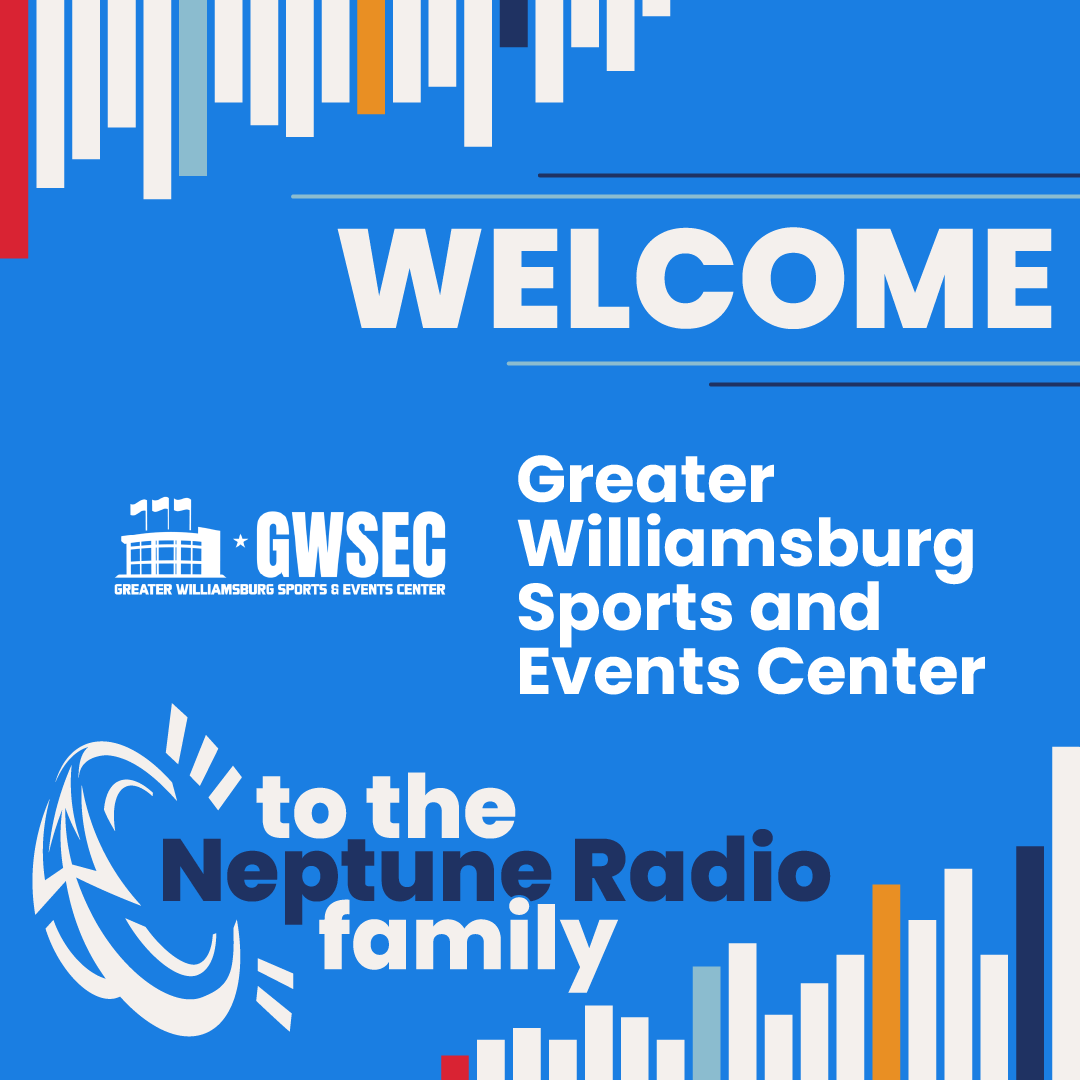 Neptune Radio tweet media