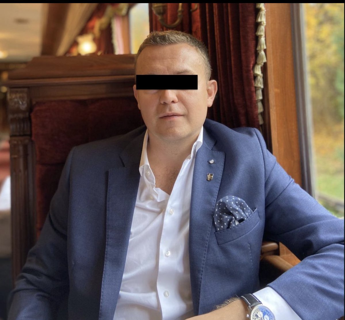 Roman Giertych tweet media