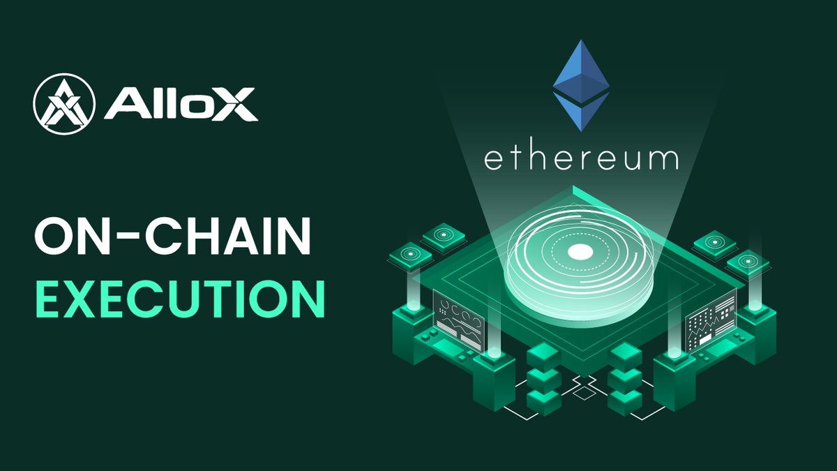 AlloX tweet media