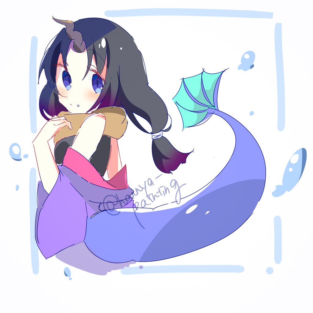 hannya_painting's tweet photo. https://t.co/7mlLDCO1n8