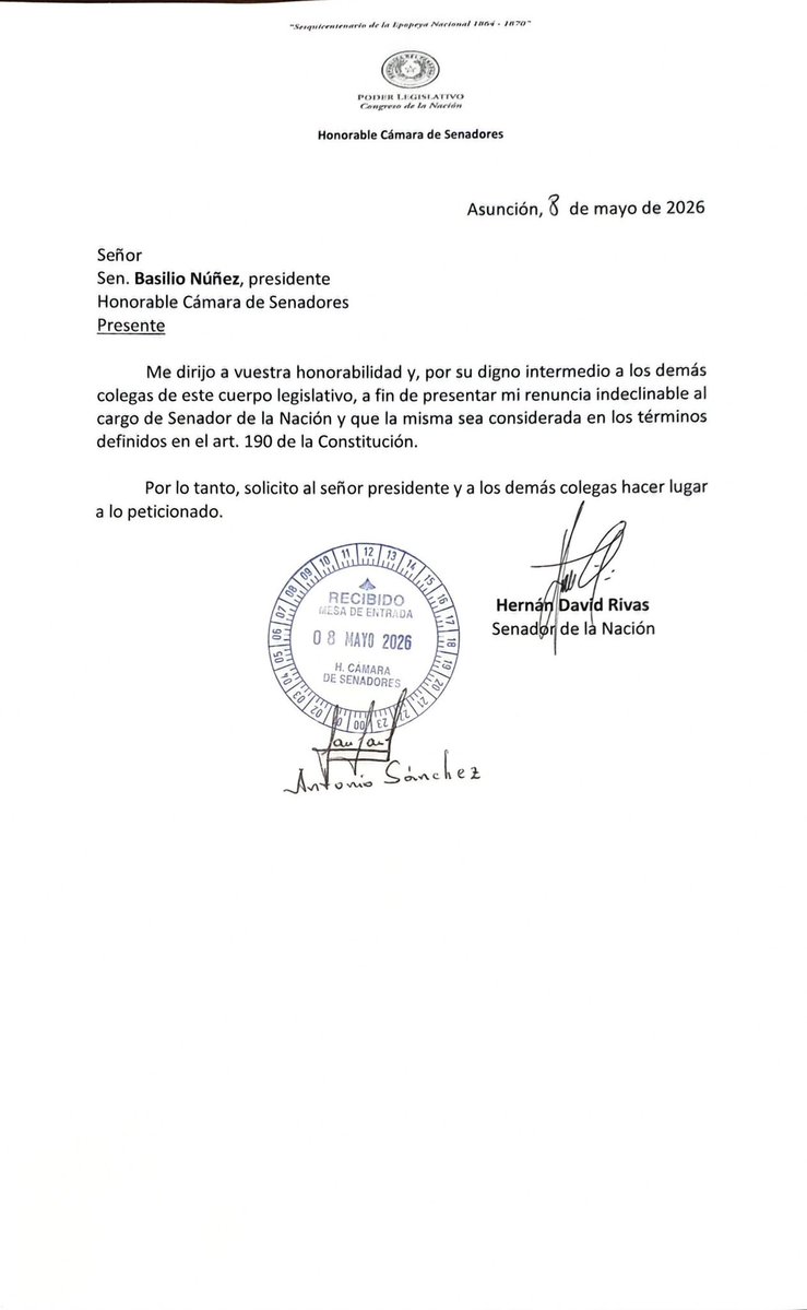 Bachi Nuñez tweet media