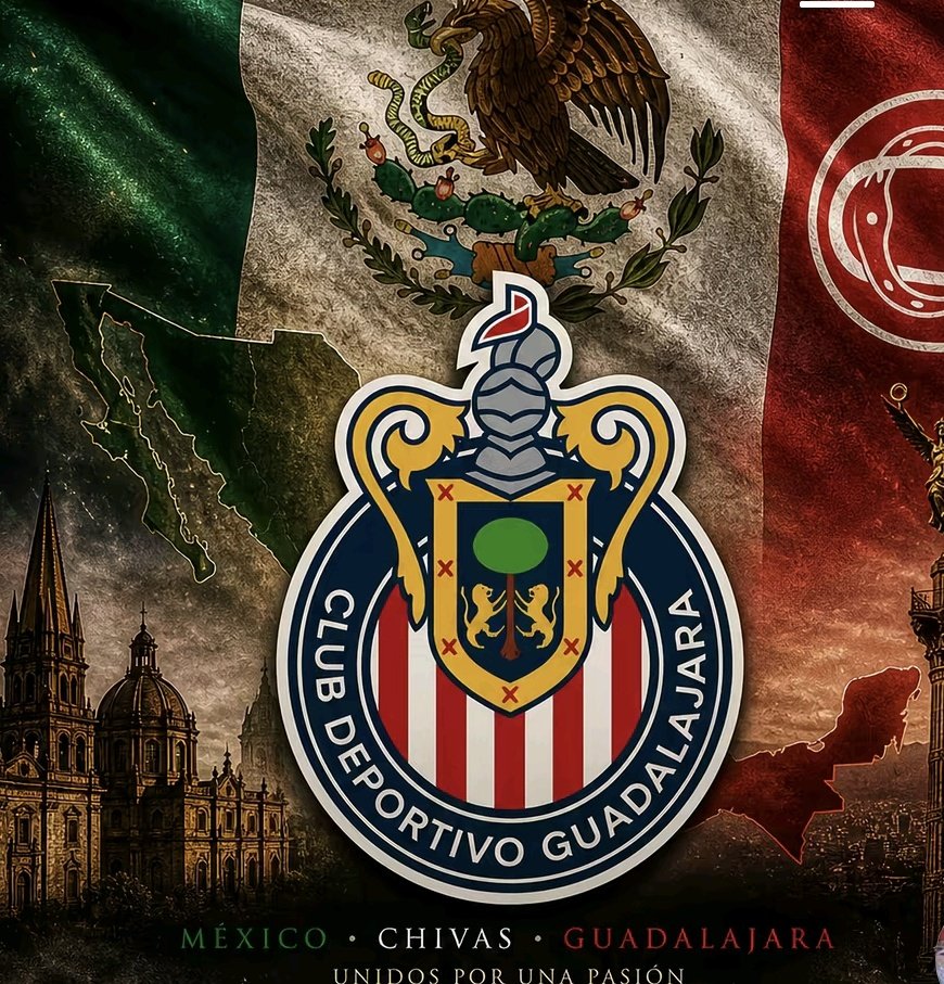 #120AÑOSDEGRANDEZA PASARAN LOS AÑOS Y LE DUELA A QUIEN LE DUELA Y LE PESE A QUIEN LE PESE, SEGUIRAS SIENDO EL MAS GRANDE, EL MAS AMADO, EL MAS SEGUIDO. 
Felicidades <a href="/Chivas/">CHIVAS</a>