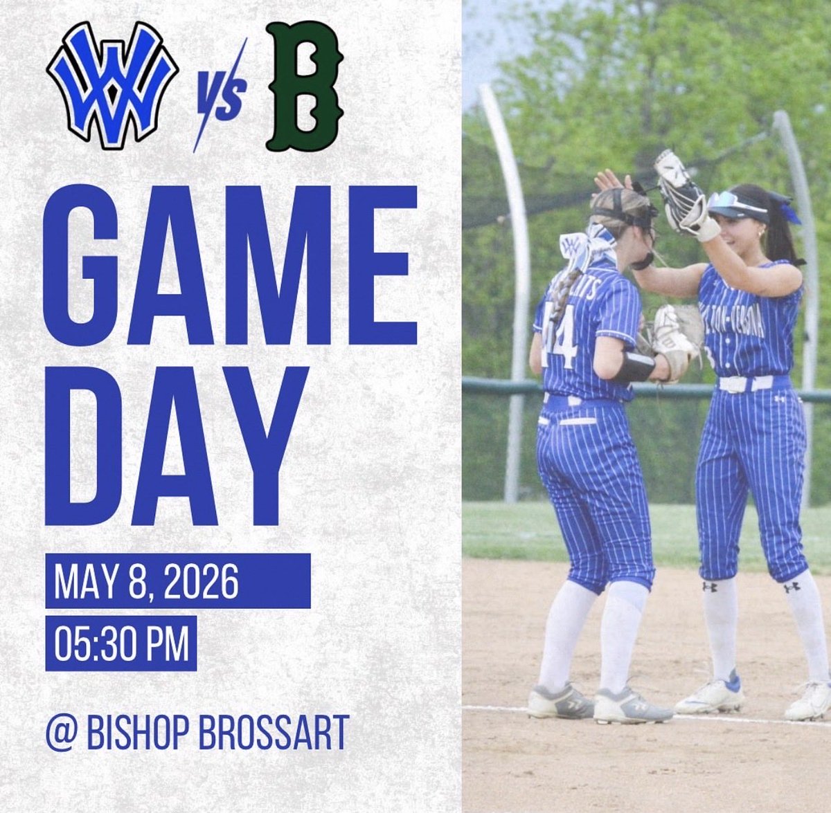 wvsoftball1's tweet photo. https://t.co/UOyjTCTQx4