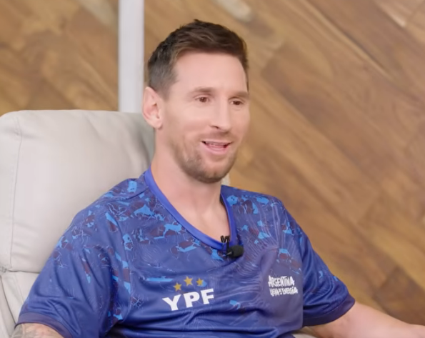 Barça Universal tweet media