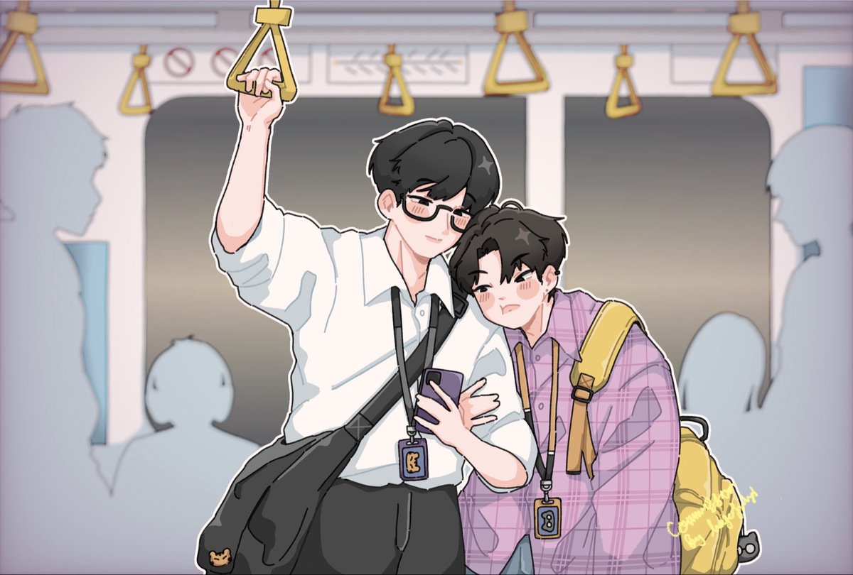 Date after work🤎

#원홋
