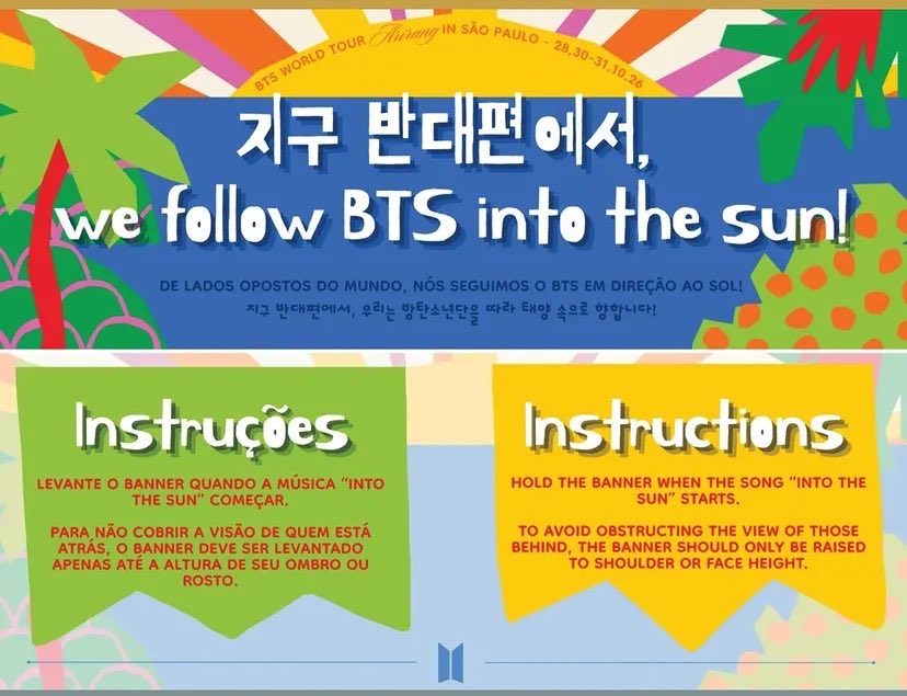 vanny.⁷ ⊙⊝⊜ VAI VER O BTS tweet media