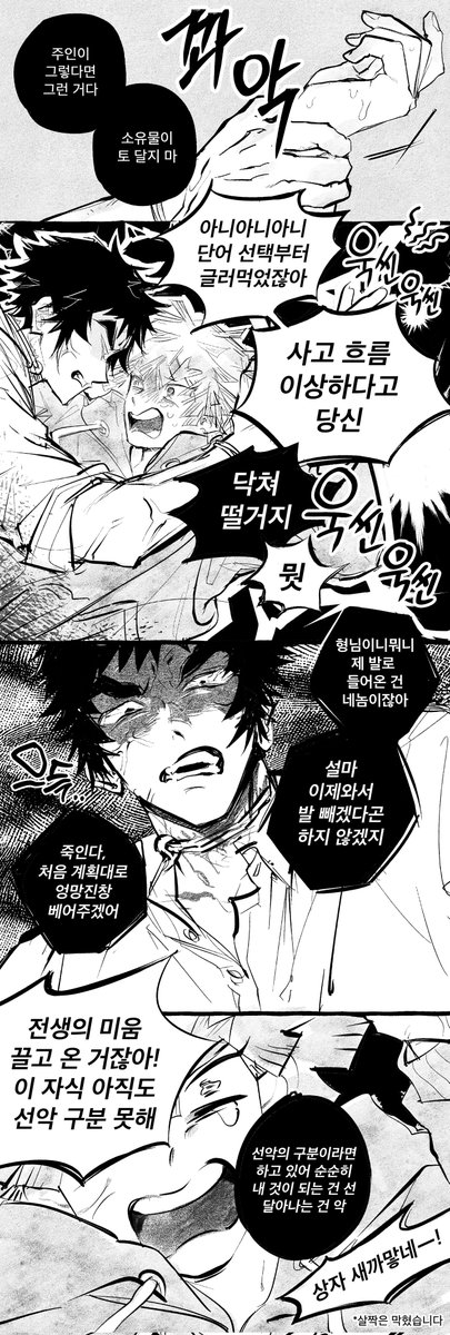 포로 tweet media