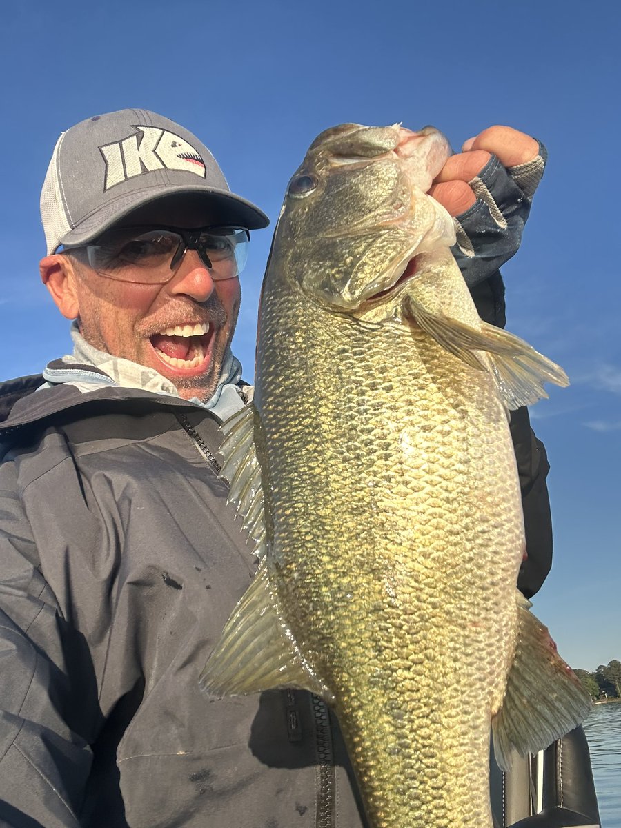 Mike “IKE” Iaconelli tweet media