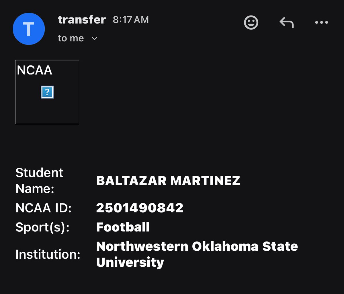 Eli Martinez tweet media
