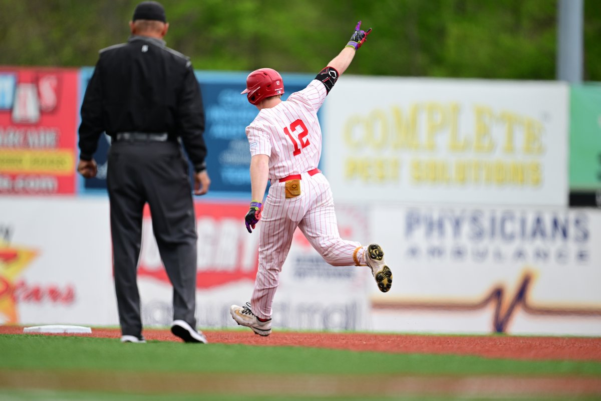 YSU Baseball 🐧 tweet media