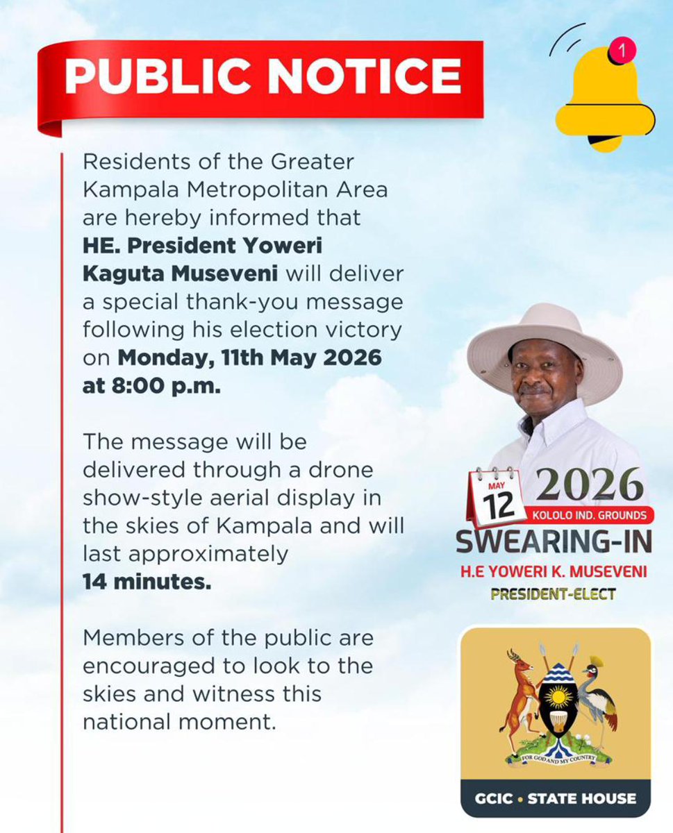 Council for Abavandimwe tweet media