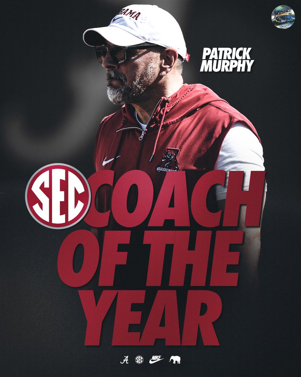 Alabama Softball tweet media