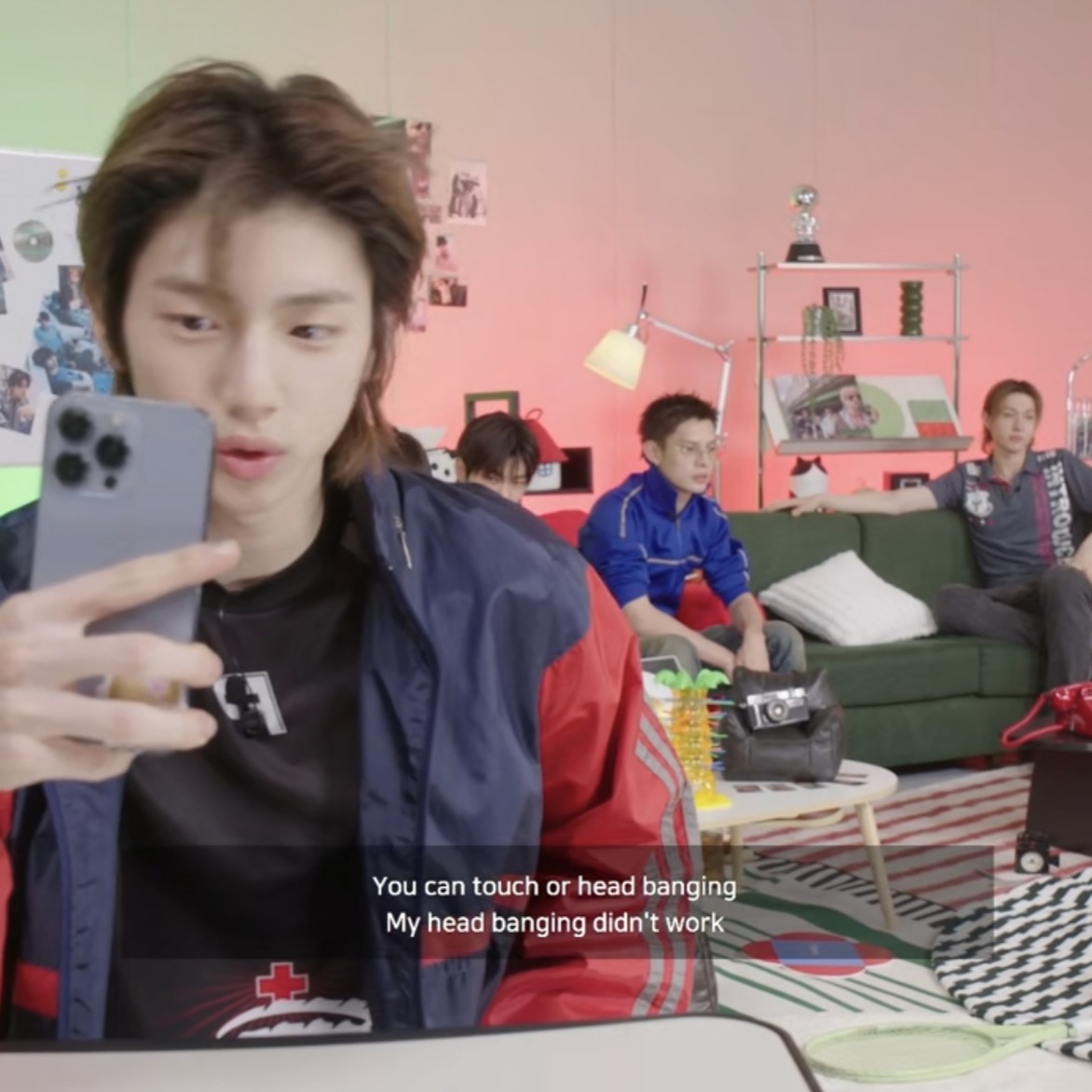 hyuckie #TASTE🧸🌻✨ tweet media