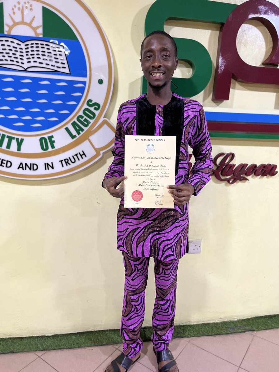 Matthew Ogunsuada tweet media