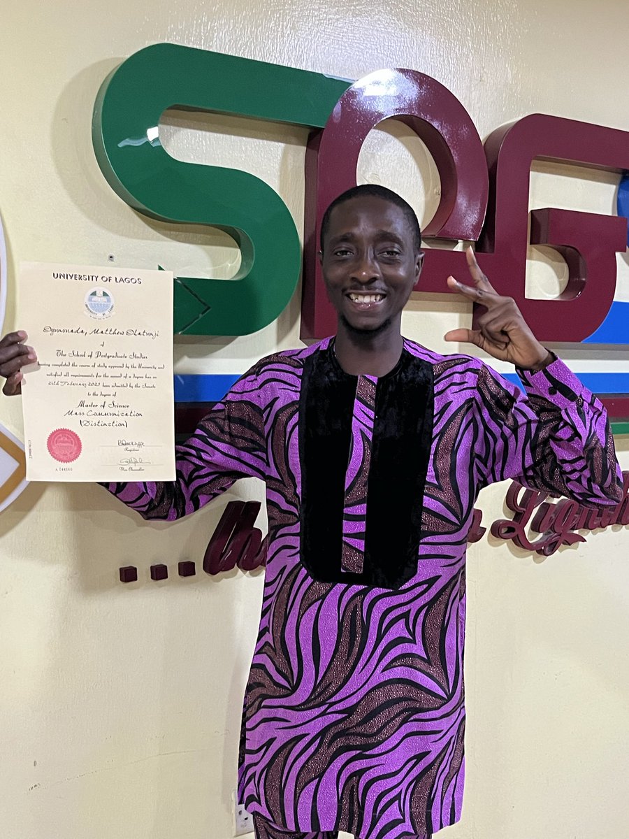 Matthew Ogunsuada tweet media