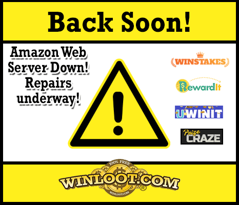 Winloot® tweet media