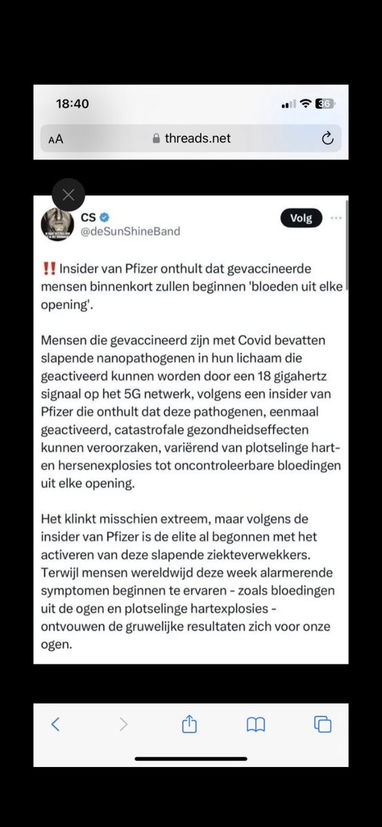 CeesHunter tweet media