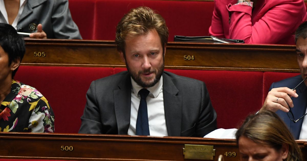Jon De Lorraine tweet media