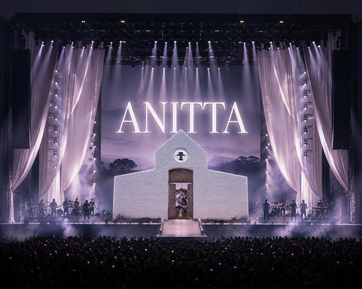 Boiolinha da Anitta tweet media