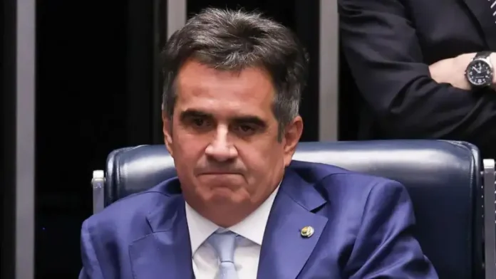 Operação contra Ciro Nogueira pode ameaçar delação de Vorcaro? kvooka.com/operacao-contr… via @Kvooka - O portal inteligente