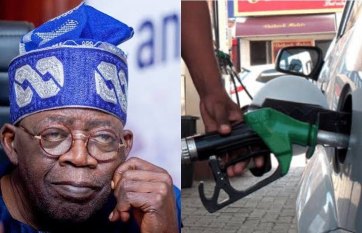 ‘Tanker Of Petrol Was N8m In 2023, Today It’s N63m,’ More Nigerians Lament Collapse Of Businesses, Means Of Livelihood In Just Three Years Under Tinubu parallelfactsnews.com/petrol-was-n8m… via <a href="/ParallelFacts/">Parallel Facts</a>