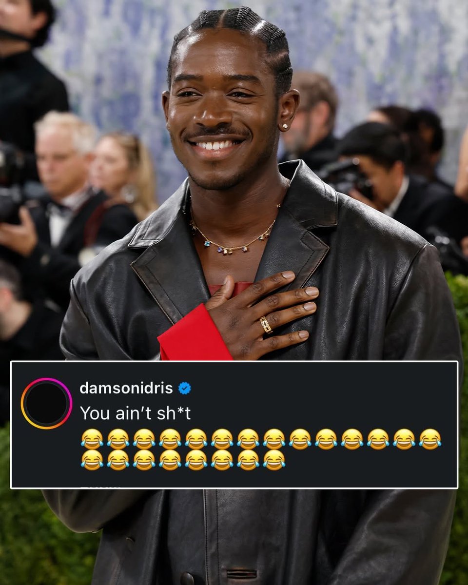 REVOLT tweet media