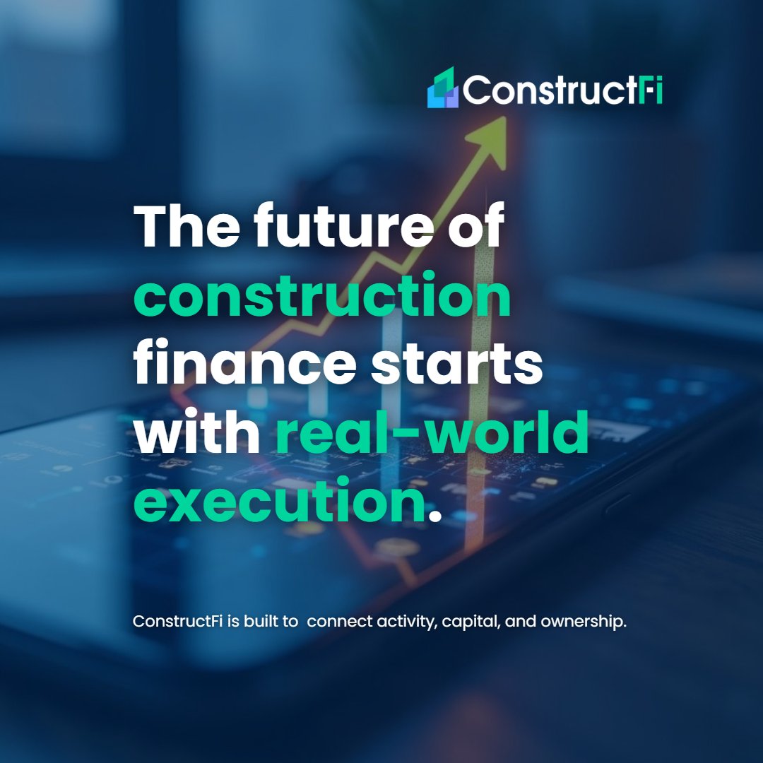 ConstructFi tweet picture