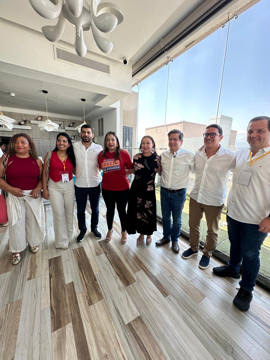 Juan Fernando Cristo tweet media