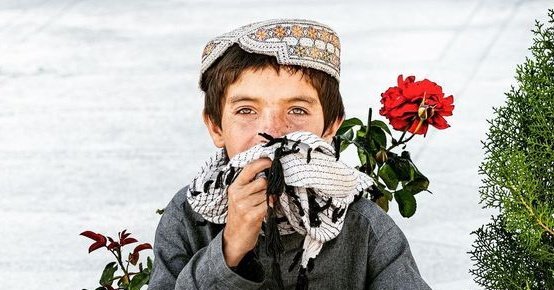 𝐀FGHANISTAN tweet media