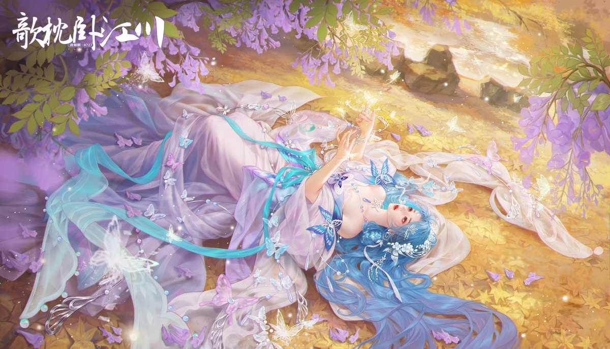 เสี่ยวชี : มัมมี๊ถังอู่ถง 🦋🔨🔱 tweet media
