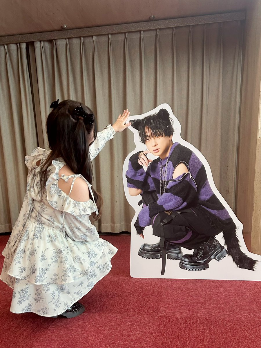 ｱﾔ@坂田家 tweet media