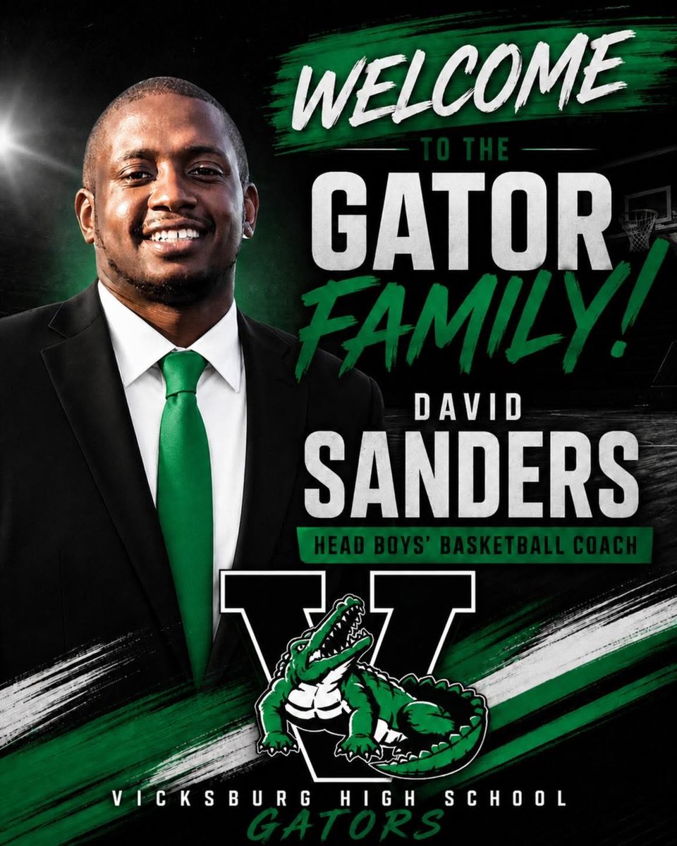Coach Sanders tweet media