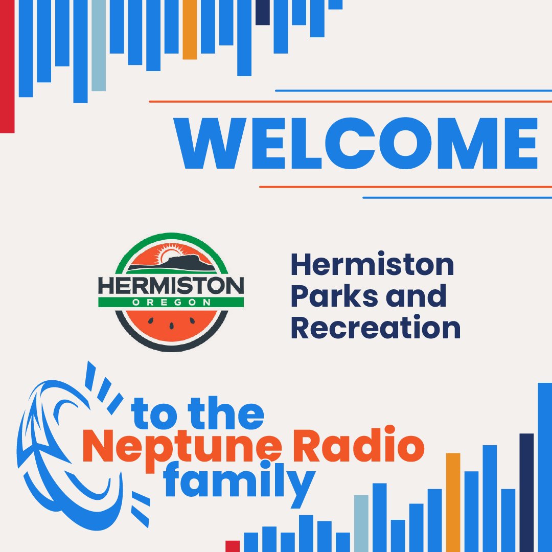 Neptune Radio tweet media