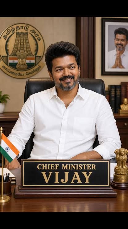 Enga annan CM dah!!🔥😭

<a href="/TVKVijayHQ/">TVK Vijay</a> 📌