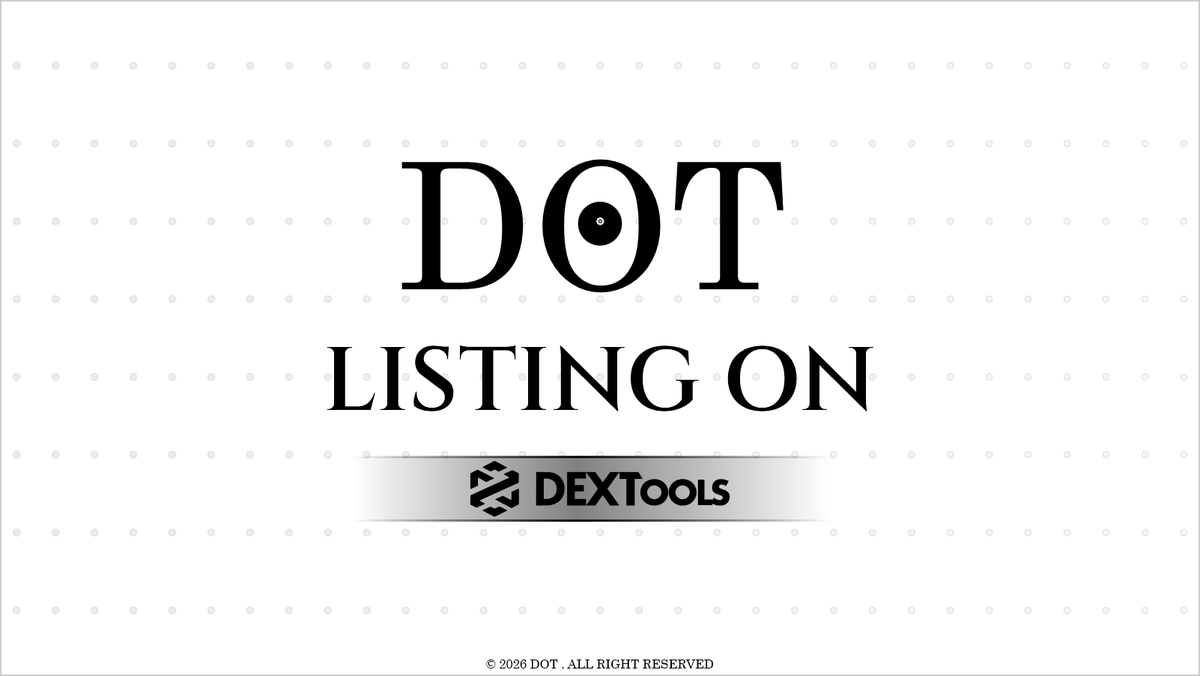 DOT tweet media