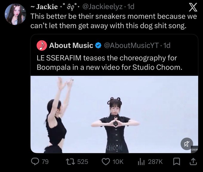 𝓜𝓲𝓷𝓷𝓲𝓮~🎀💗ⁱᵃ tweet media