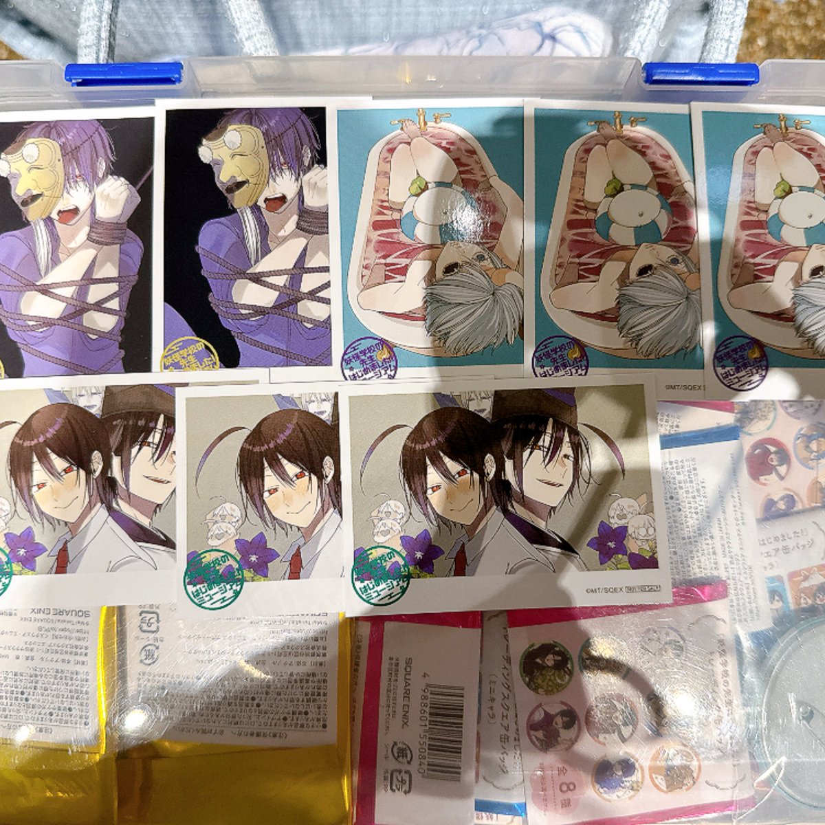 天ヶ瀬 tweet media