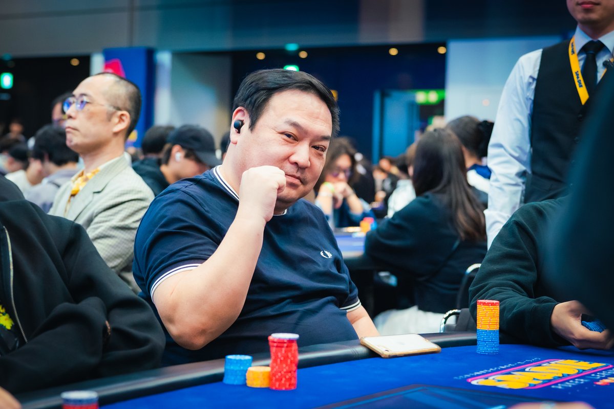 SPADIE POKER LEAGUE tweet media
